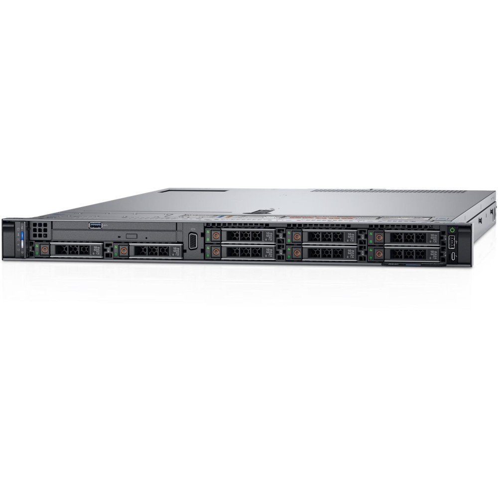 DELL PowerEdge R640 Server