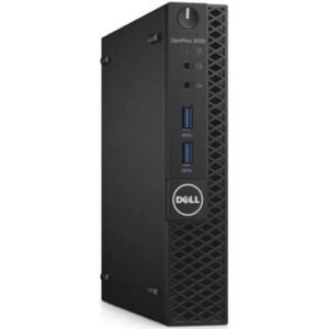 Dell OptiPlex 3050 Micro Refurbished