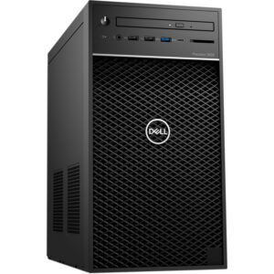 Dell Precision 3630 Tower Refurbished