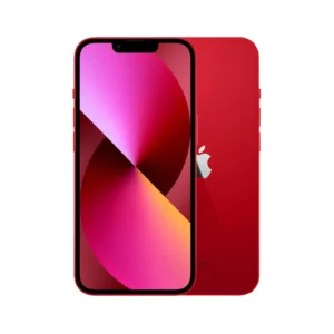 iPhone 13 128GB Red Refurbished