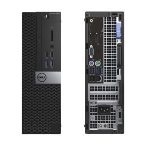 Dell OptiPlex 5040 SFF Refurbished