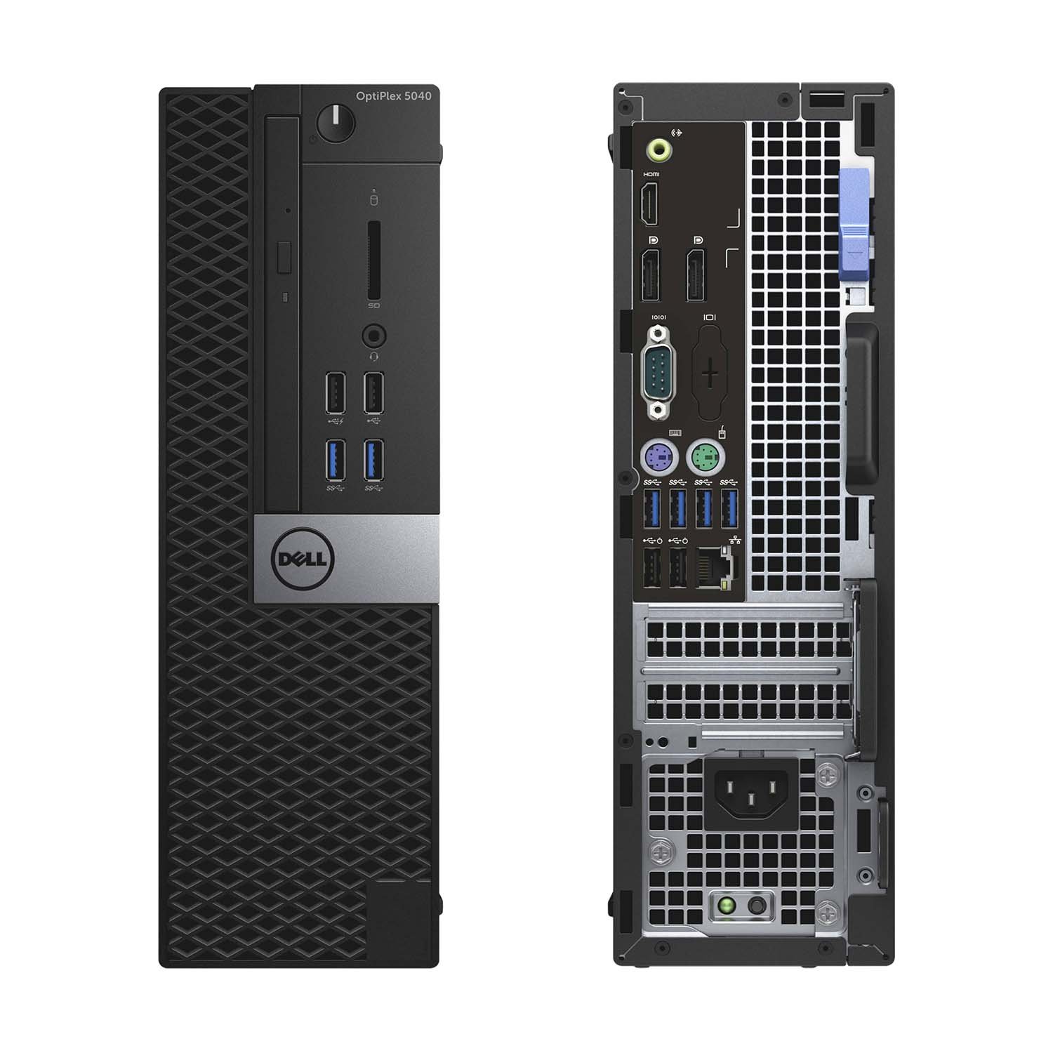 Dell OptiPlex 5040 SFF Refurbished