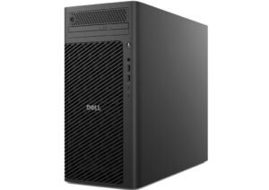 Dell Pro Max Tower T2 FCT2250 Refurbished