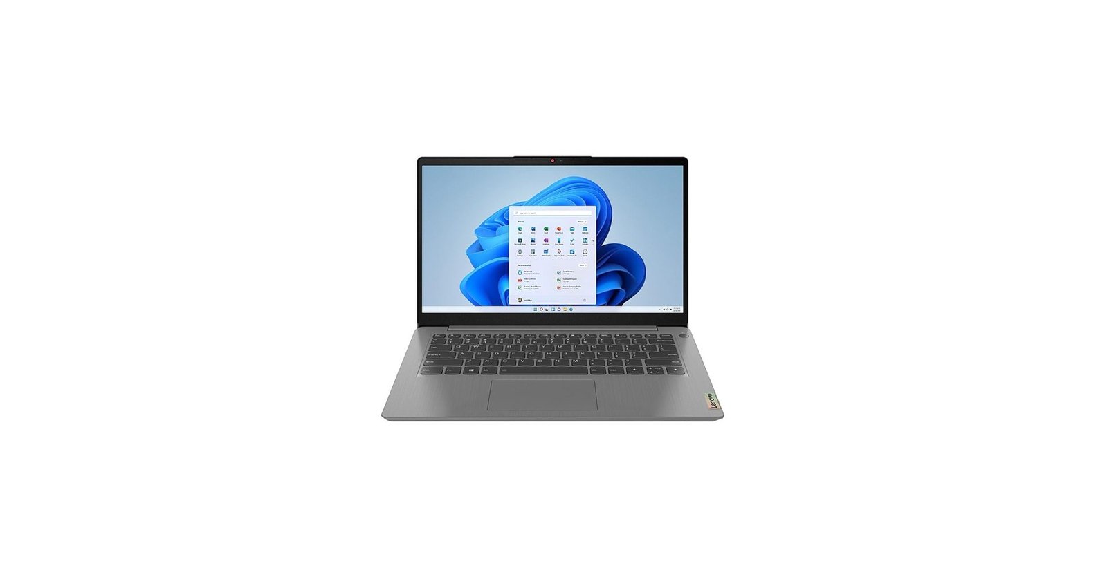 LENOVO Laptop IdeaPad Slim 3 14AHP10 14'' WUXGA OLED/R7-8840HS/16GB/1TB/AMD Radeon Graphics/Win 11 Home S/2Y CAR/Luna Grey 1 Lenovo IdeaPad Slim 3 14AHP10 Ryzen 7 8840HS