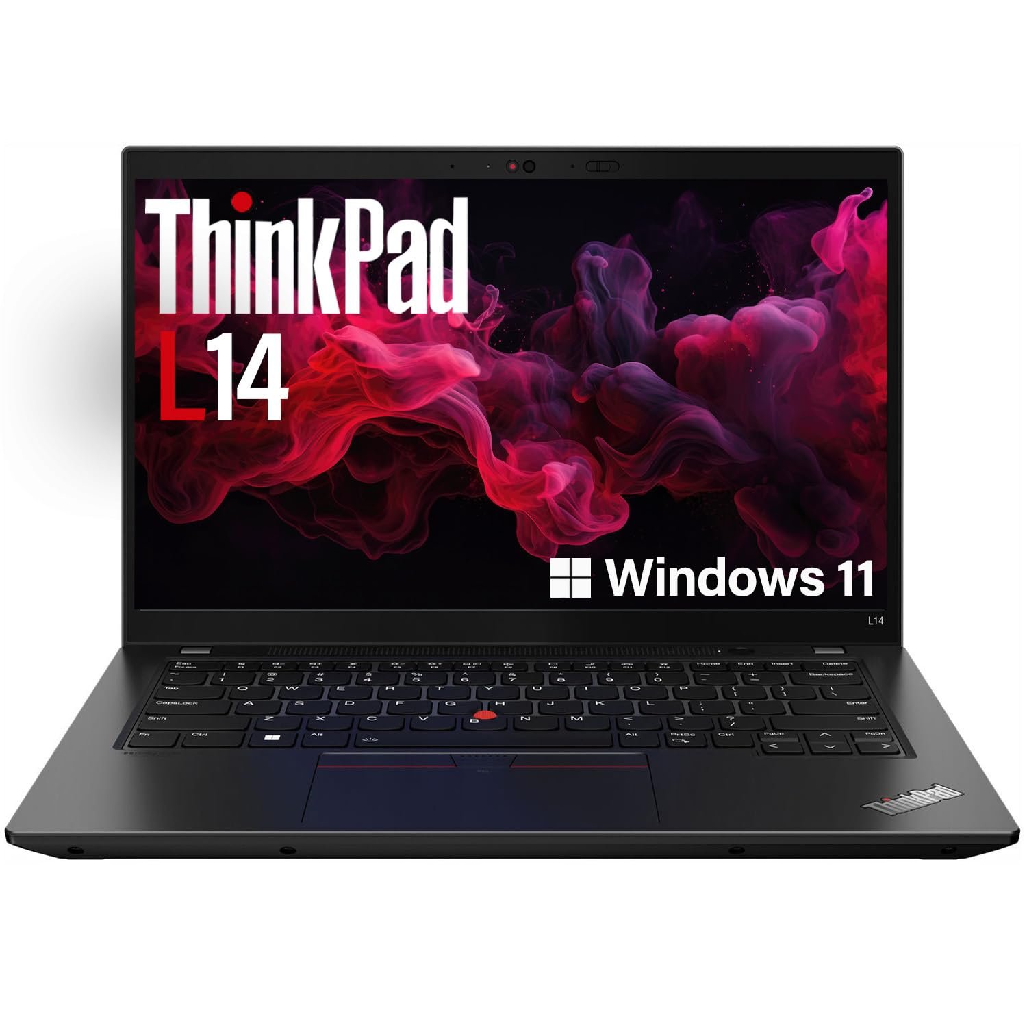 Lenovo Thinkpad L14 Gen 1 14″ FHD Refurbished, i5-10210U, 8GB, 240GB SSD, Windows 11 Pro 1 Lenovo Thinkpad L14 Gen 1 14″ FHD Refurbished, i5-10210U, 8GB, 240GB SSD, Windows 11 Pro