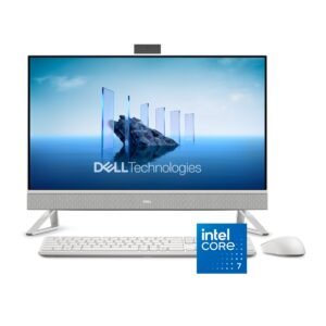Dell 27 All-in-One EC27250 Touch