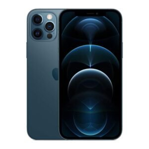 iPhone 12 Pro 128GB Pacific Blue Refurbished