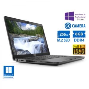 Dell Latitude 5400 Refurbished