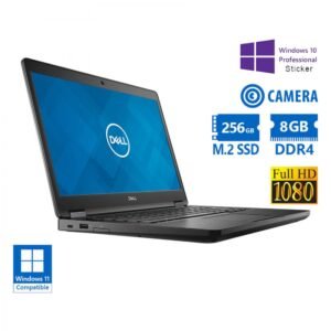 Dell Latitude 5490 Refurbished