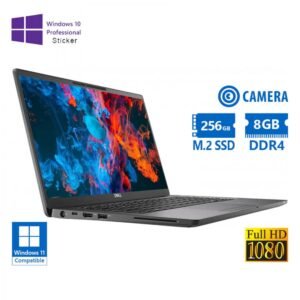 Dell Latitude 7400 Refurbished