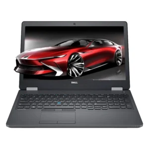 Dell Latitude 5580 Refurbished