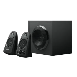 LOGITECH Speaker Z623 2.1