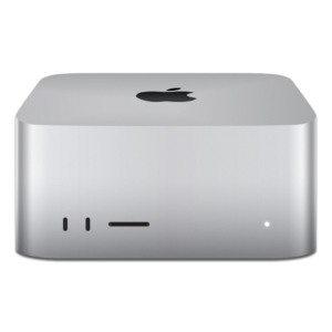 Apple Mac Studio A2615 Refurbished