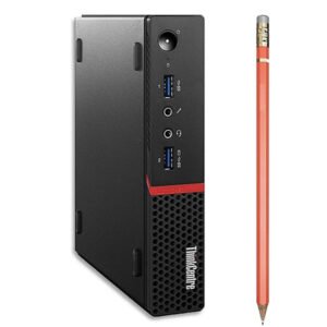 Lenovo ThinkCentre M700 Tiny Refurbished
