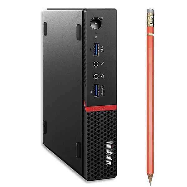 Lenovo ThinkCentre M700 Tiny Refurbished