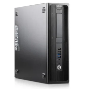 HP Z240 SFF Refurbished