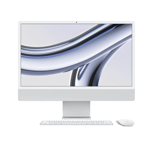 Apple iMac 24 A2438 M1 16GB 512GB Silver