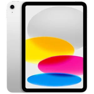 Apple iPad 10th Gen A2696 Wi-Fi 64GB Silver Used