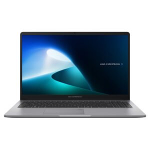 ASUS Laptop ExpertBook P1 P1503CVA-WB73C0X 15,6'' FHD C7-240H/16GB/512GB SSD NVMe PCIe 4.0/Win 11 Pro/3Y NBD/Misty Grey