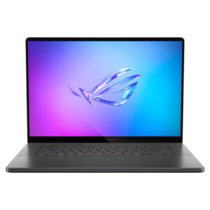 ASUS Laptop TUF Gaming A16 FA608UH-RV027W 16'' 1920x1200 WUXGA 165Hz R7-260/16GB/1TB SSD NVMe PCIe 4.0/NVidia GeForce RTX™ 5050 8GB/Win 11 Home/2Y/Jaeger Gray