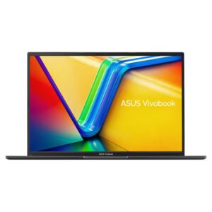 ASUS Laptop ASUS Vivobook 16 X1605VA-OLED-SH2703W 16'' FHD OLED /CORE 9 270H/16GB/1TB SSD NVMe PCIe 4.0/Win 11 Home/2Y/Indie Black