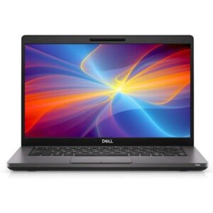 Dell Latitude 5400 14″ FHD Refurbished, i7-8665U, 16GB, 256GB M.2, Windows 11 Pro