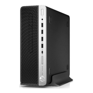 HP EliteDesk 705 G5 SFF Refurbished