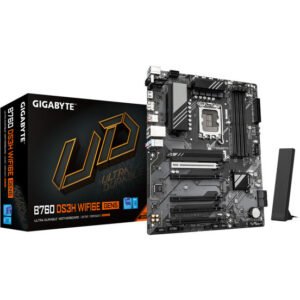 Gigabyte B760 DS3H