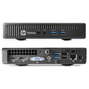 HP Prodesk 600 G1 DM Refurbished