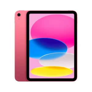 Apple iPad 10th Gen A2696 Wi-Fi 64GB Pink Used