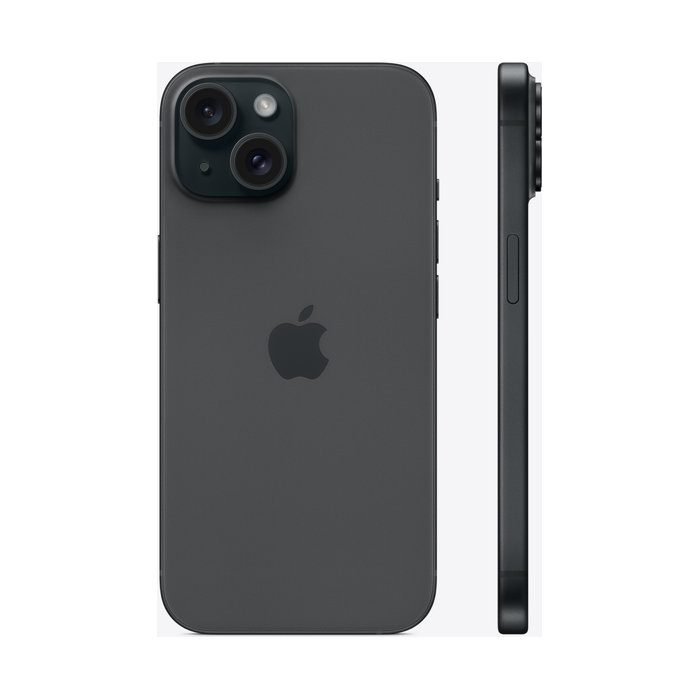 iPhone 15 Black 128GB/Refurbished 1 iPhone 15 128GB Black Refurbished