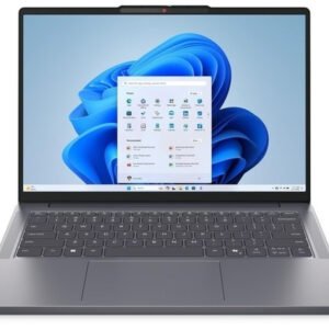 LENOVO Laptop IdeaPad Slim 3 14AHP10 14'' WUXGA OLED/R7-8840HS/16GB/1TB/AMD Radeon Graphics/Win 11 Home S/2Y CAR/Luna Grey