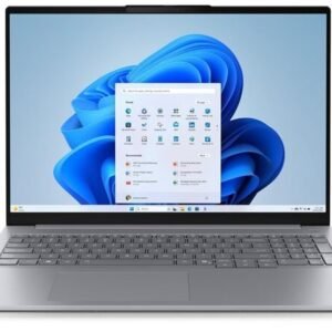 LENOVO Laptop IdeaPad Slim 3 15IRH10 15.1'' WQXGA OLED/i7-13620H/16GB/1TB/Intel UHD Graphics/Win 11 Home S/2Y CAR/Luna Grey