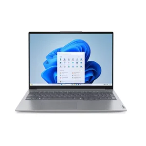LENOVO Laptop ThinkBook 14 G7 ARP 14'' WUXGA IPS/R5-7535HS/16GB/512GB SSD/AMD Radeon Graphics/Win 11 Pro/3Y NBD/Arctic Grey