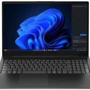 LENOVO Laptop V15 G5 IRL 15,6'' FHD/i7-13620H/32GB/1TB SSD/Intel UHD Graphics/Win 11 Pro/3Y CAR/Business Black
