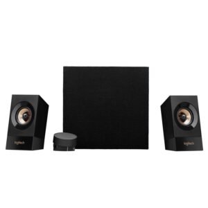 LOGITECH Speaker Z533 2.1 Black