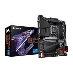 Gigabyte Z790 AORUS ELITE AX
