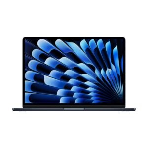 Apple MacBook Air 13.6 M5 16GB 512GB Midnight