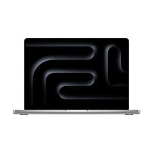 Apple MacBook Pro 14.2 M5 Pro 24GB 1TB Silver