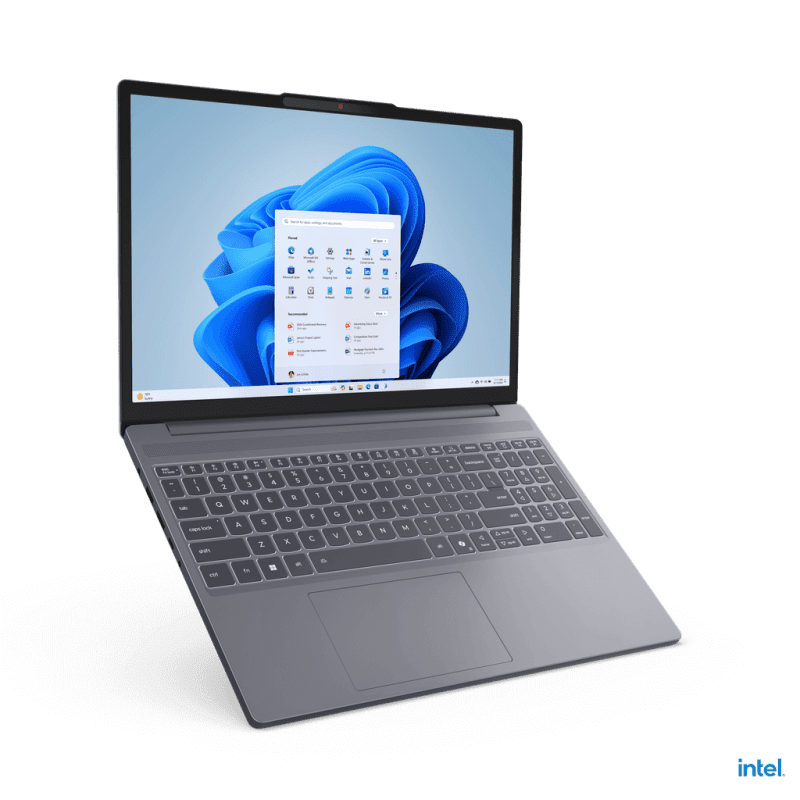 LENOVO Laptop ThinkBook 14 IAL G8 14'' WUXGA IPS/Ultra5-225U/16GB/512GB SSD/Intel Graphics /Win 11 Pro/3Y NBD/Arctic Grey 1 LENOVO Laptop ThinkBook 14 IAL G8 14'' WUXGA IPS/Ultra5-225U/16GB/512GB SSD/Intel Graphics /Win 11 Pro/3Y NBD/Arctic Grey