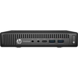 HP EliteDesk 800 G2 DM Refurbished