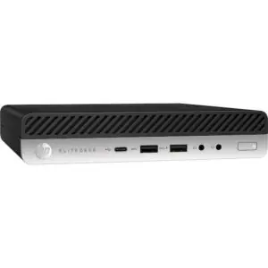HP Elitedesk 705 G4 DM