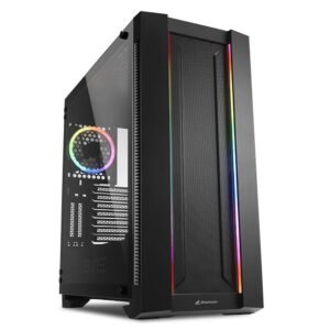 Sharkoon Elite Shark CA200M