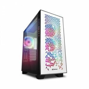 Sharkoon ELITE SHARK CA300H White
