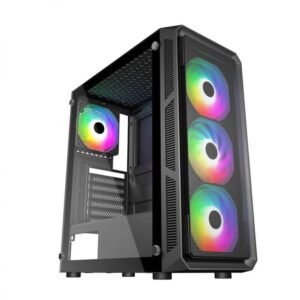 SET ECW Gamer Ryzen 7 7700X