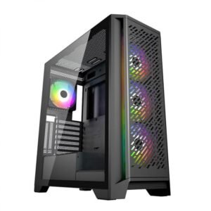 SET ECW Gamer i7-14700F