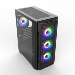 SET ECW Gamer Ryzen 5 7500X3D