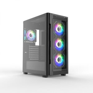 SET ECW Gamer i7-14700F