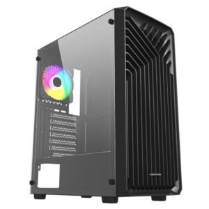 SET ECW Gamer Ryzen 5 5600GT