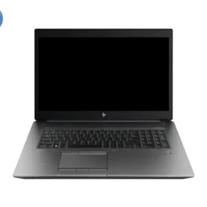 HP ZBook 17 G6 Refurbished